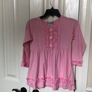 2-piece  Diva set Adorable sweetness boutique !!